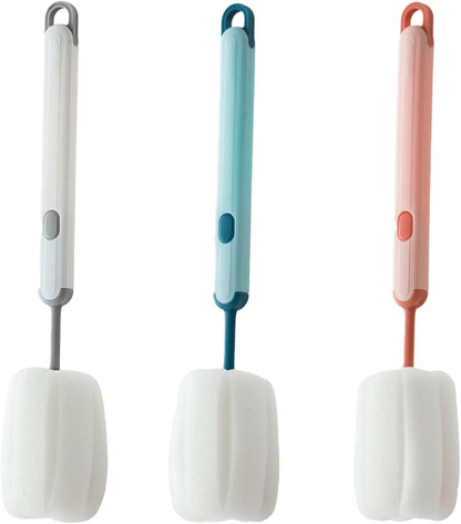 Long Handle Cup & Bottle Cleaning Brush