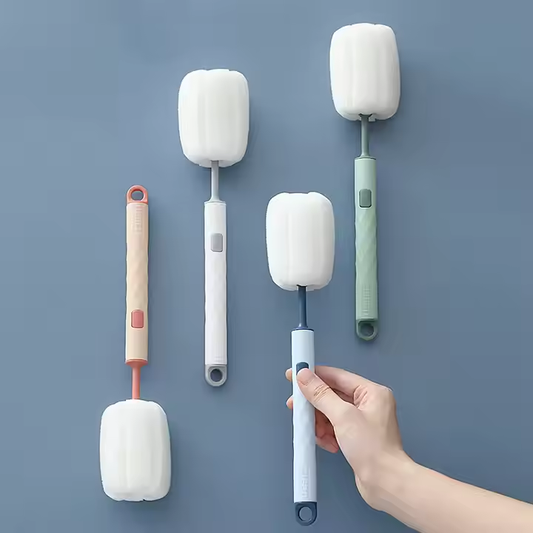 Long Handle Cup & Bottle Cleaning Brush